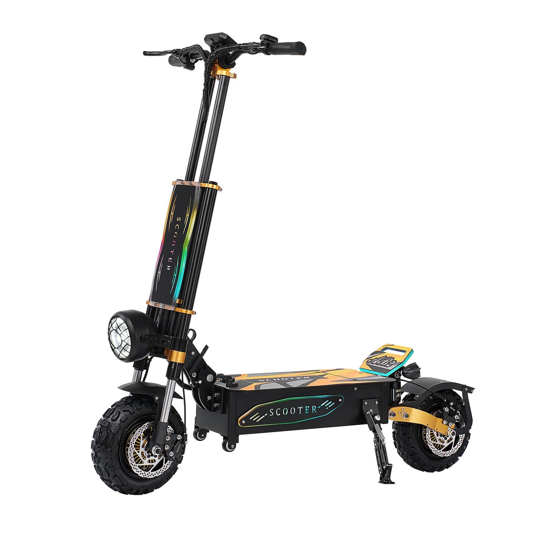 Ditch Gas, Ride Electric – Get 10% Off E-Bikes & Scooters | TheRideMart